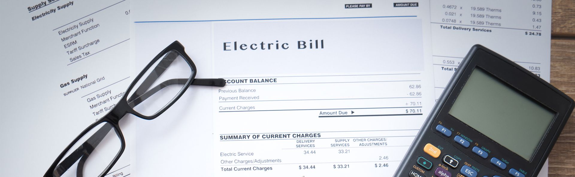 Understanding Your Electric Bill Once You've Gone Solar | ReNu-Solar