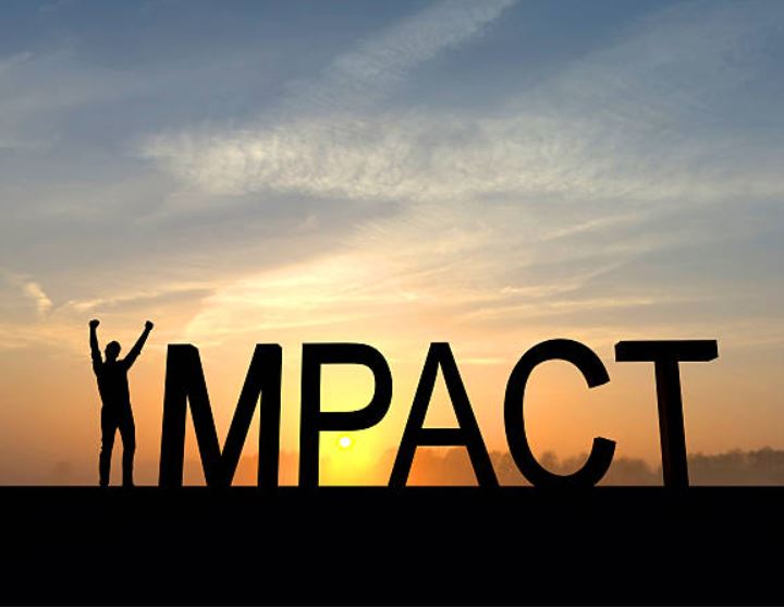 Postive Impact